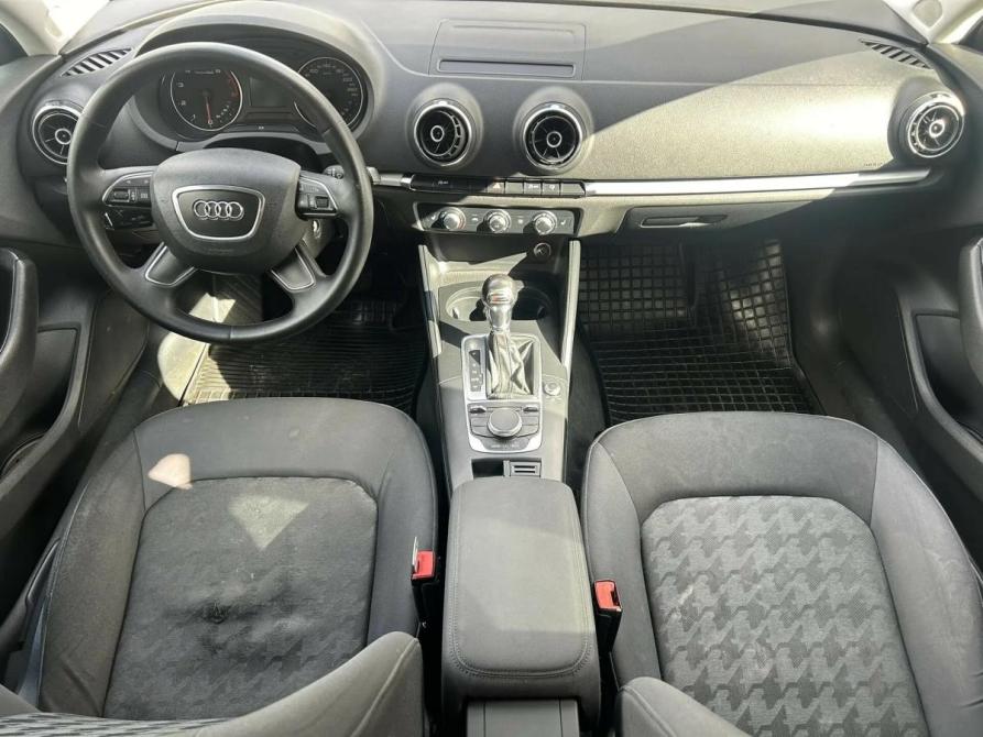 Audi A3 III (8V) Набережные Челны  - изображение 14