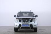 Nissan Pathfinder III Омск  - изображение 26