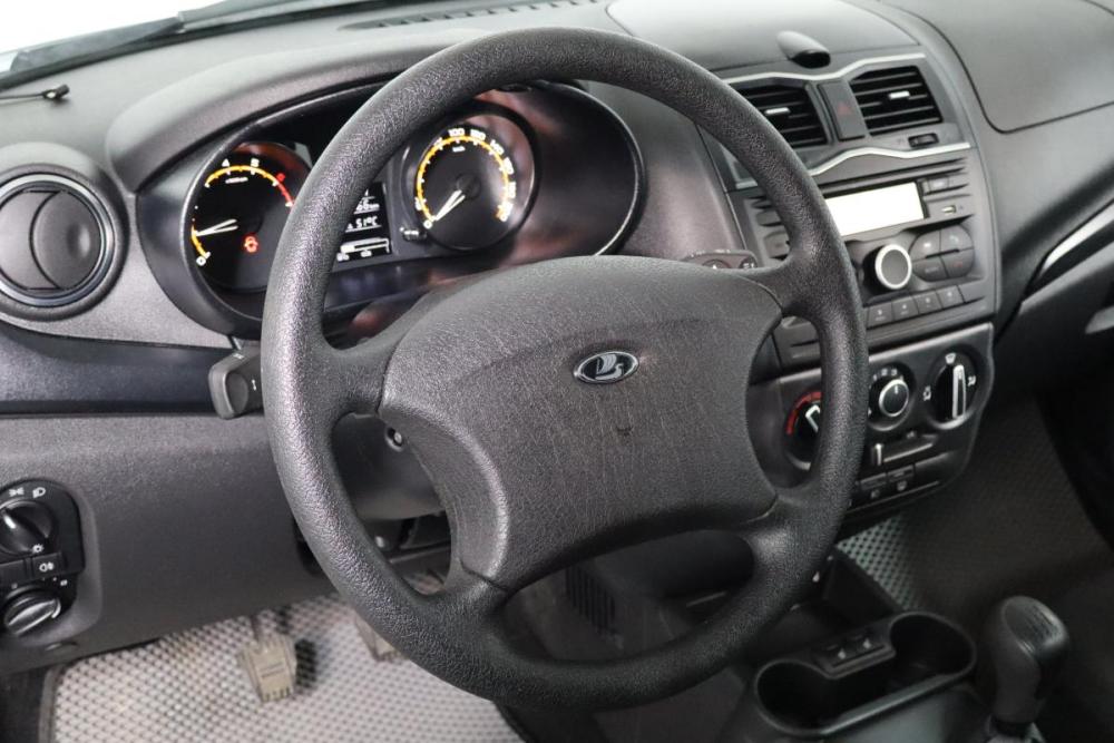 Lada (ВАЗ) Granta I Рестайлинг Санкт-Петербург  - изображение 7