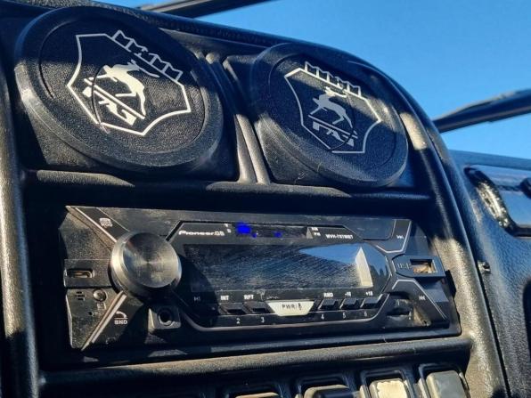 ГАЗ 3110 «Волга» с пробегом 2003 года, цена 160 000 рублей, 399272 км, седан, Автокод Объявления