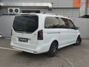 Mercedes-Benz V-Класс III (W447) Рестайлинг Москва  - изображение 25