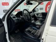 Land Rover Range Rover Sport I Рестайлинг Санкт-Петербург  - изображение 20