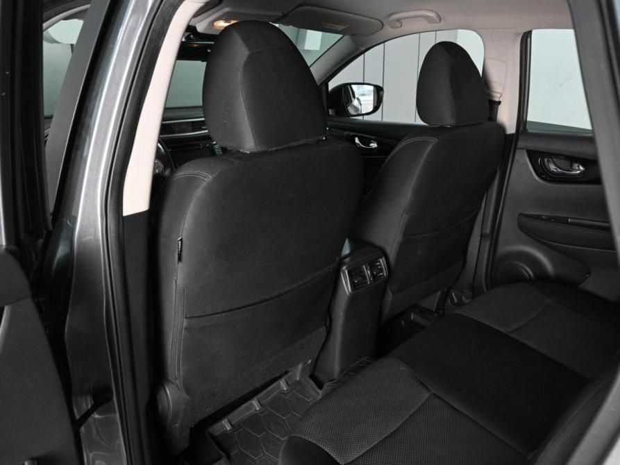 Nissan Qashqai II Ростов-на-Дону  - изображение 11