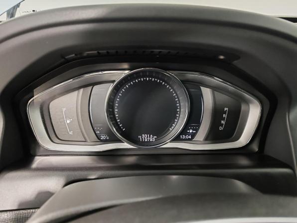 Volvo XC60 I Рестайлинг с пробегом 2016 года, цена 2 449 000 рублей, 119791 км, внедорожник, Автокод Объявления