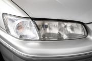 Toyota Camry IV (XV20) Рестайлинг Барнаул  - изображение 31