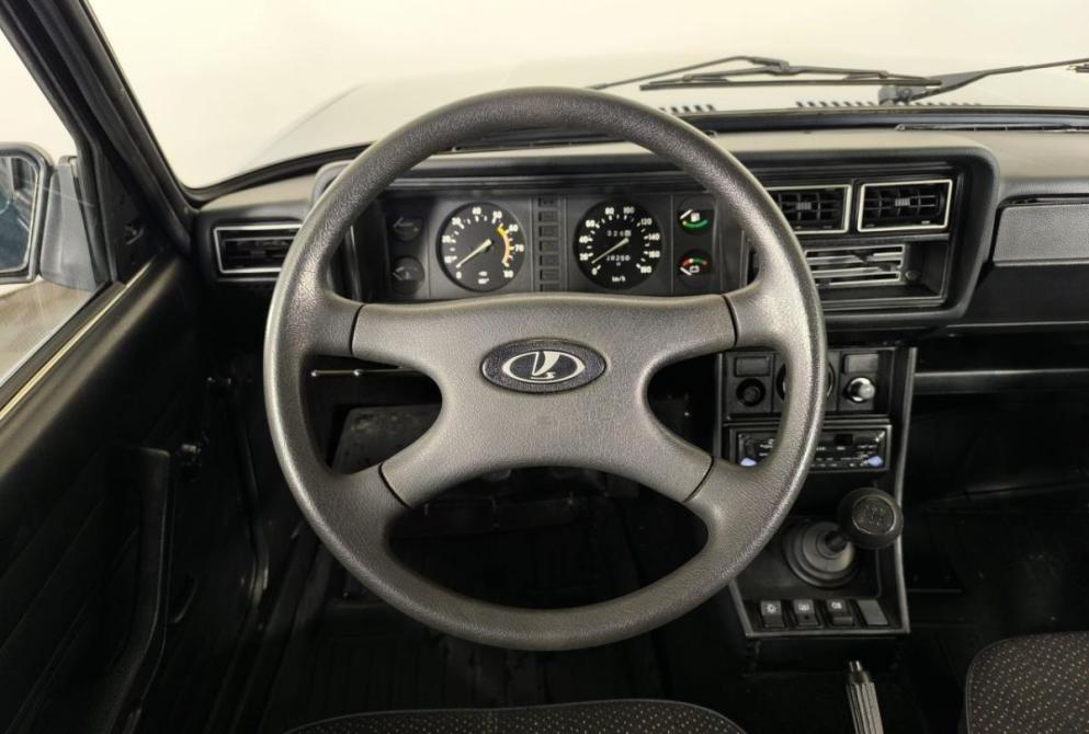 Lada (ВАЗ) 2107 Нижний Новгород  - изображение 16