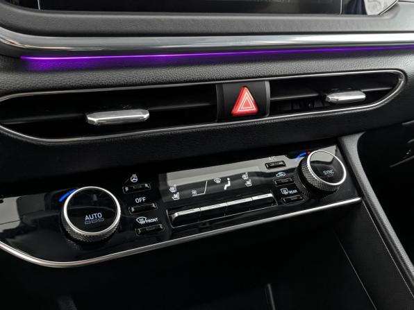 Hyundai Sonata VIII (DN8) с пробегом 2020 года, цена 2 550 000 рублей, 86302 км, седан, Автокод Объявления