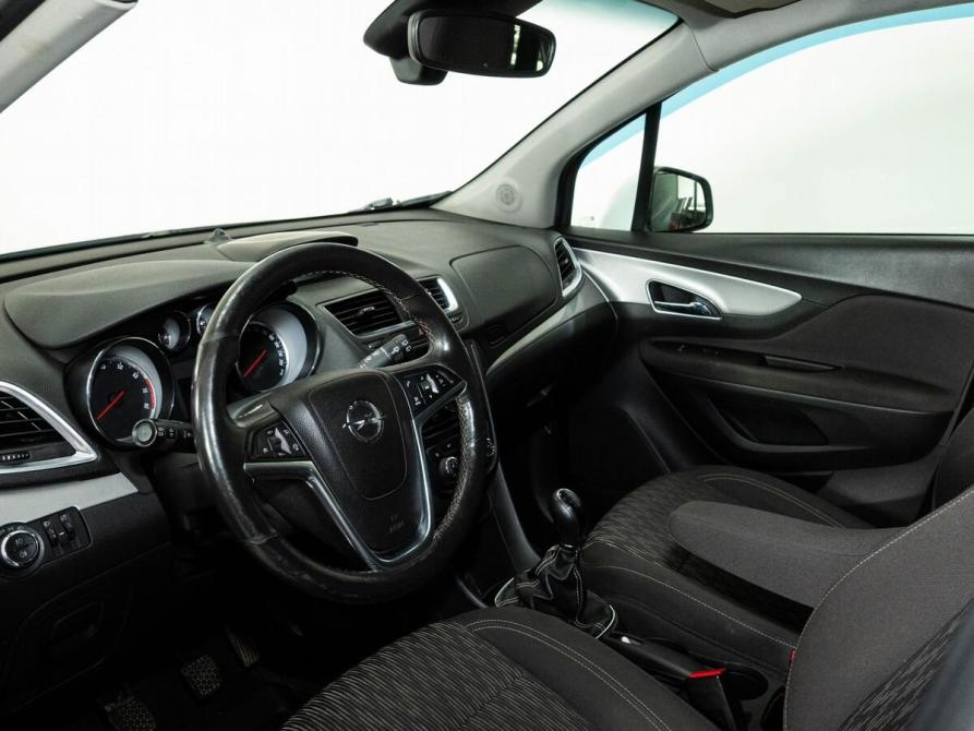Opel Mokka I Казань  - изображение 5