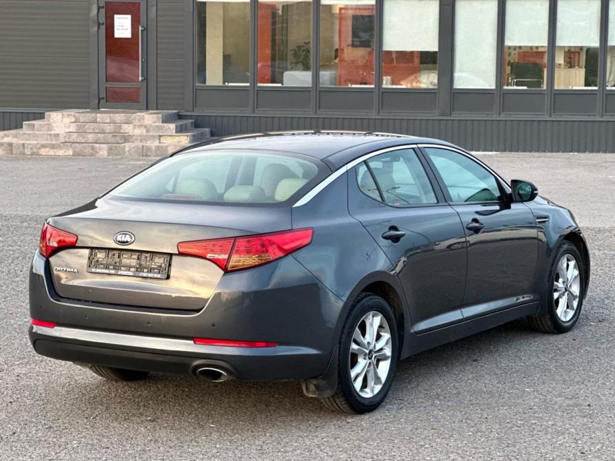 Kia Optima III Волгоград  - изображение 7