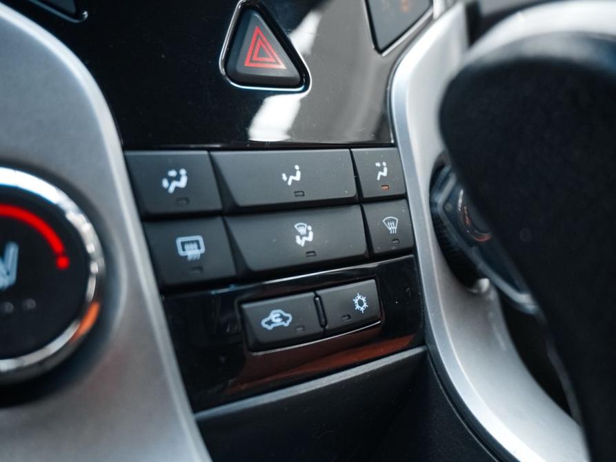 Chevrolet Cruze I Рестайлинг Ростов-на-Дону  - изображение 15