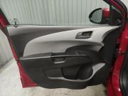 Chevrolet Aveo II Пермь  - изображение 30
