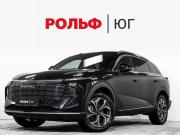 Haval F7 II Москва  - изображение 23