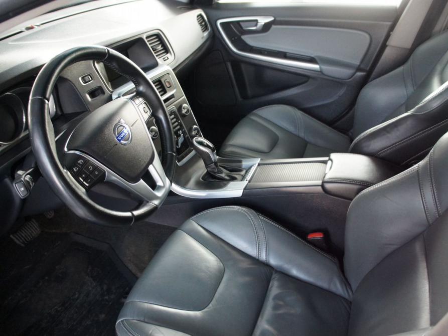 Volvo S60 II Рестайлинг Березовский  - изображение 11