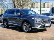 Hyundai Santa Fe IV Рестайлинг Санкт-Петербург  - изображение 17