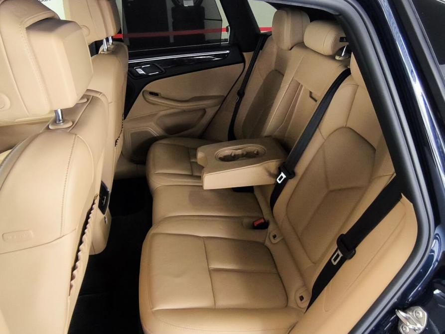 Porsche Macan I Москва  - изображение 10