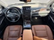 Toyota Camry VII (XV50) Рестайлинг 2 Волгоград  - изображение 50