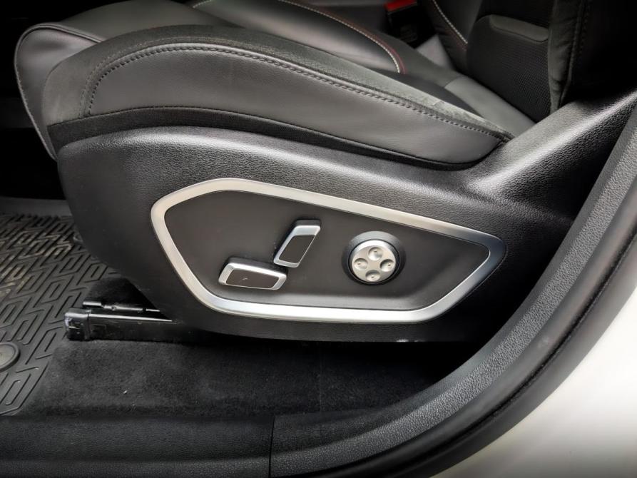 Geely Tugella I Рестайлинг Москва  - изображение 21