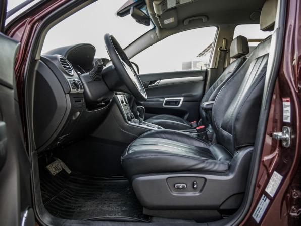 Opel Antara I Рестайлинг с пробегом 2014 года, цена 1 398 000 рублей, 91203 км, внедорожник, Автокод Объявления