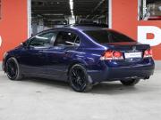 Honda Civic VIII Рестайлинг Москва  - изображение 28