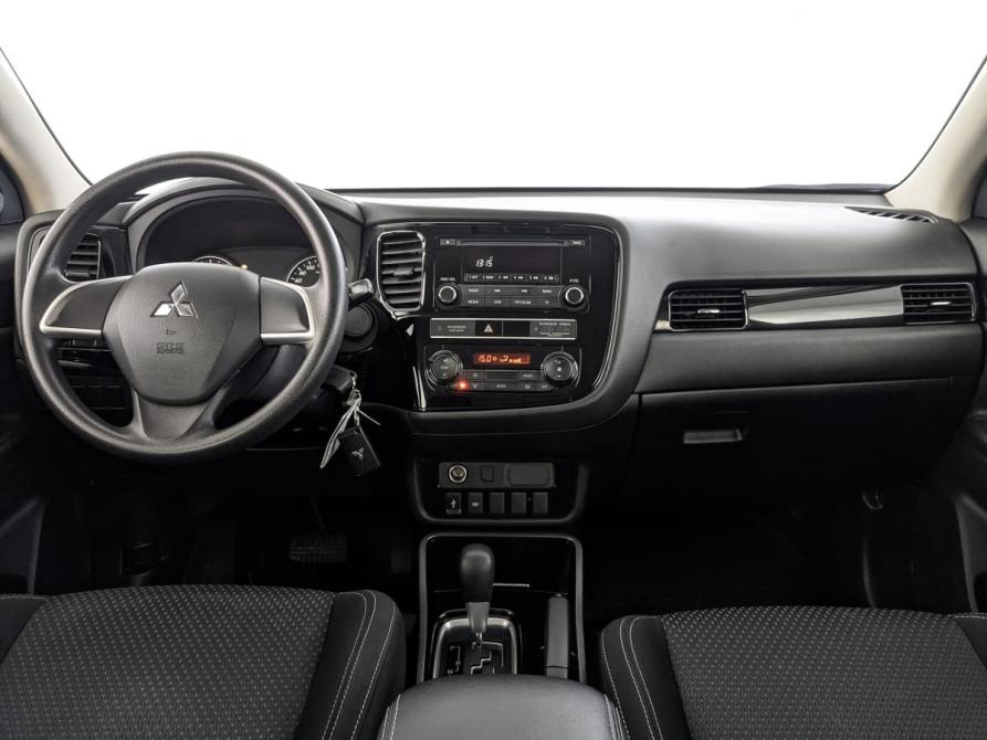 Mitsubishi Outlander III Рестайлинг 3 Москва  - изображение 14
