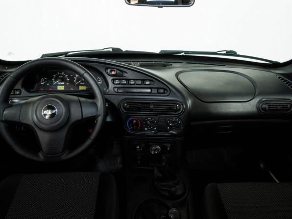 Chevrolet Niva I Рестайлинг с пробегом 2019 года, цена 768 000 рублей, 94966 км, внедорожник, Автокод Объявления