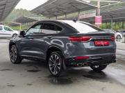 Geely Tugella I Рестайлинг Екатеринбург  - изображение 43