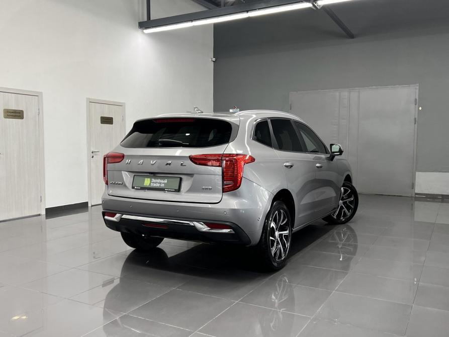 Haval Jolion I Тверь  - изображение 2