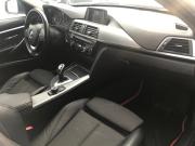 BMW 3 серии VI (F3x) Рестайлинг Екатеринбург  - изображение 29