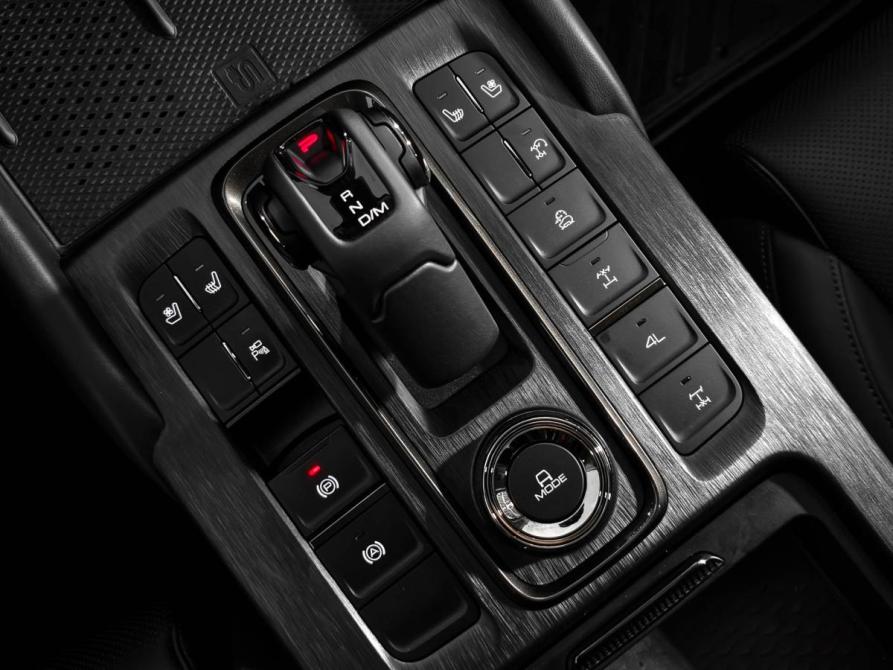 Haval H9 II Санкт-Петербург  - изображение 26