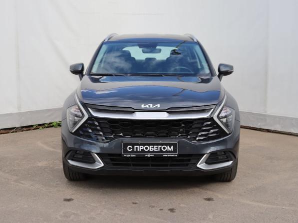 Kia Sportage V с пробегом 2023 года, цена 3 315 000 рублей, 64242 км, внедорожник, Автокод Объявления