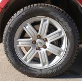 Land Rover Range Rover III Рестайлинг Санкт-Петербург  - изображение 40
