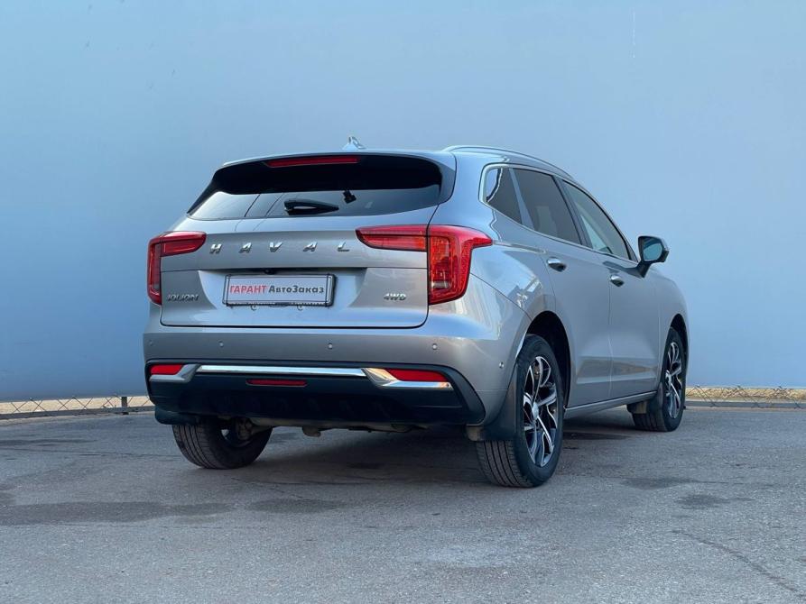 Haval Jolion I Стерлитамак  - изображение 9