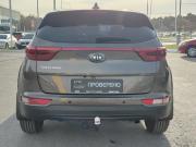 Kia Sportage IV Йошкар-Ола  - изображение 29