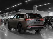 Volkswagen Teramont II (China Market) Москва  - изображение 40