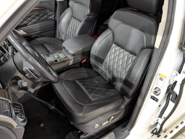Haval H9 I Рестайлинг с пробегом 2022 года, цена 2 790 000 рублей, 108731 км, внедорожник, Автокод Объявления