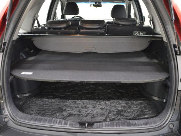 Honda CR-V III с пробегом 2008 года, цена 1 330 000 рублей, 179000 км, внедорожник, Автокод Объявления