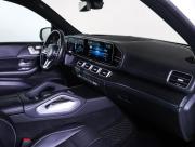 Mercedes-Benz GLS II (X167) Москва  - изображение 45