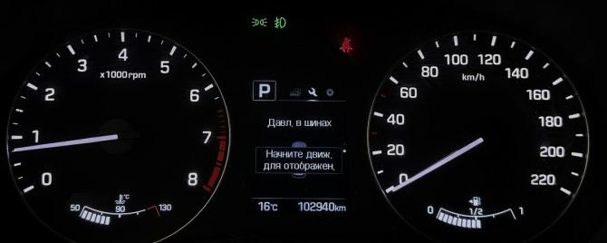 Hyundai Creta I Рестайлинг с пробегом 2020 года, цена 2 050 000 рублей, 102938 км, внедорожник, Автокод Объявления