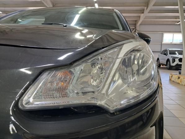 Citroen C3 II с пробегом 2010 года, цена 317 000 рублей, 235289 км, хэтчбек, Автокод Объявления