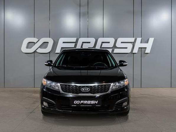 Kia Magentis II Рестайлинг с пробегом 2010 года, цена 749 000 рублей, 240814 км, седан, Автокод Объявления