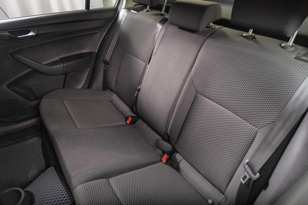Volkswagen Polo VI Томск  - изображение 17