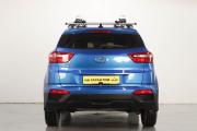 Hyundai Creta I Рестайлинг Челябинск  - изображение 24