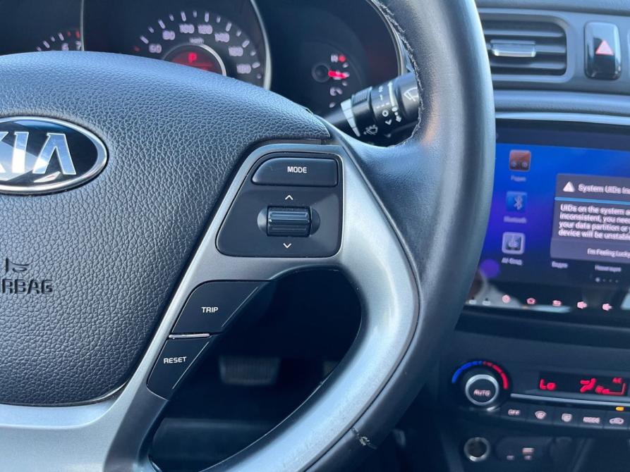 Kia Rio III Рестайлинг Великие Луки  - изображение 21