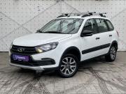 Lada (ВАЗ) Granta I Рестайлинг Тамбов  - изображение 19