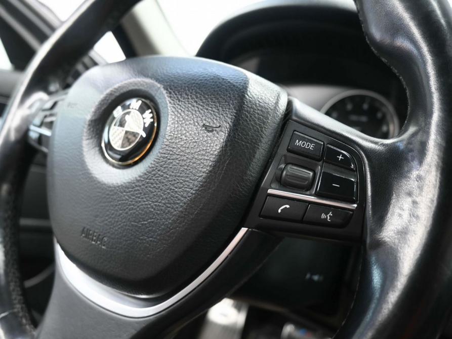 BMW 5 серии VI (F10/F11/F07) Ростов-на-Дону  - изображение 13
