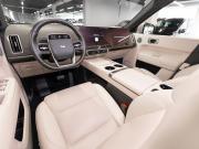 Li Auto (Lixiang) L9 I Москва  - изображение 34