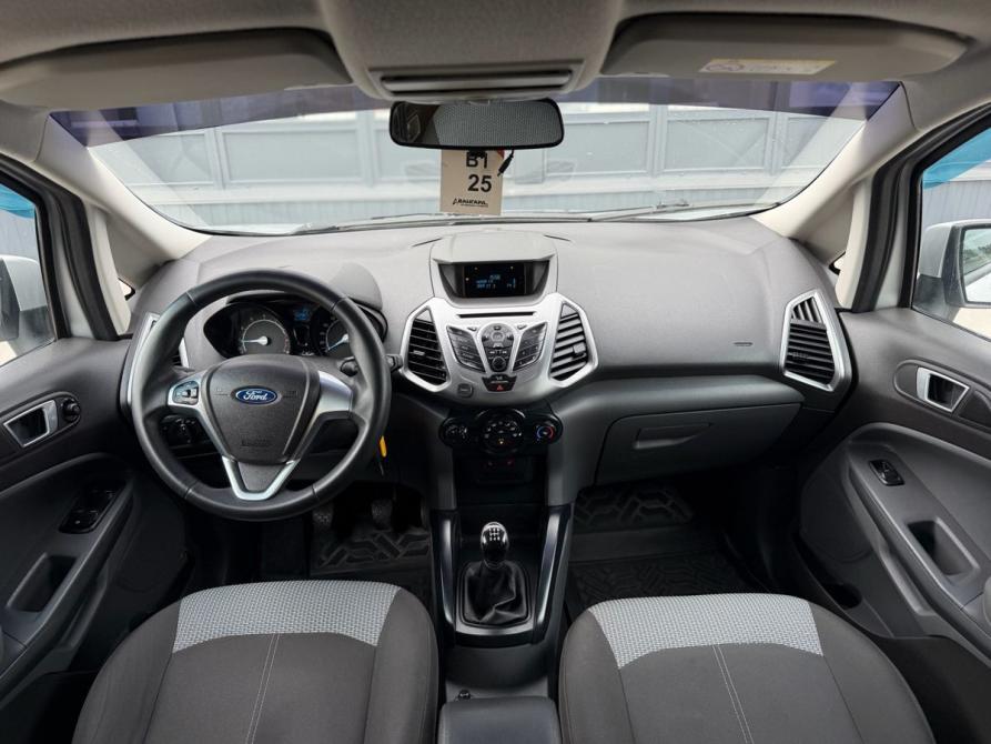 Ford EcoSport II Волгоград  - изображение 24