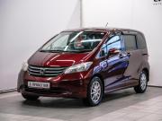 Honda Freed I Красноярск  - изображение 30