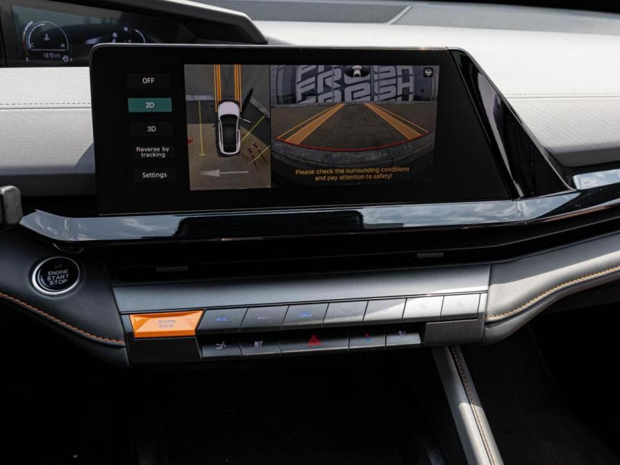 Changan UNI-V I Краснодар  - изображение 14