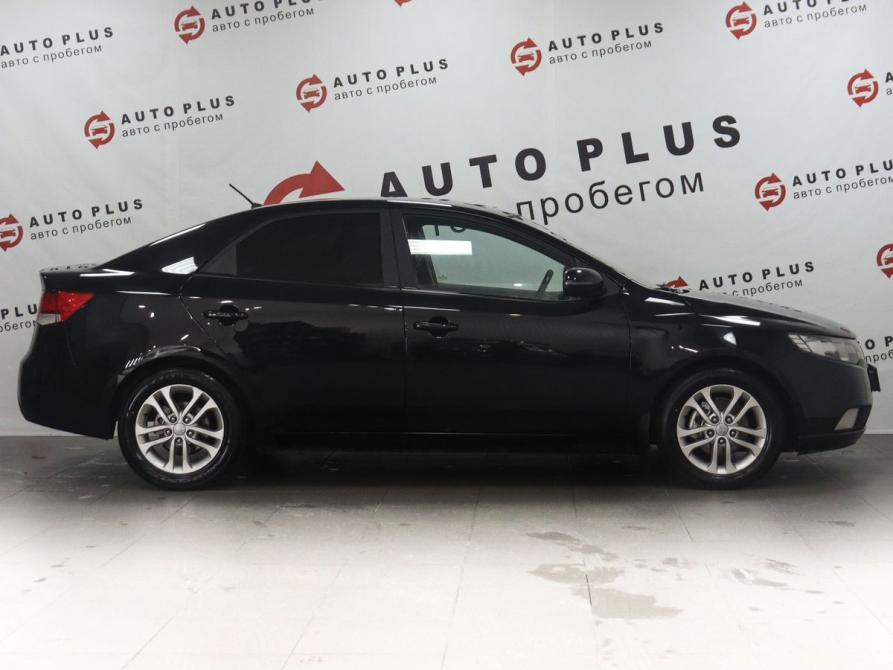 Kia Cerato II Минеральные Воды  - изображение 6